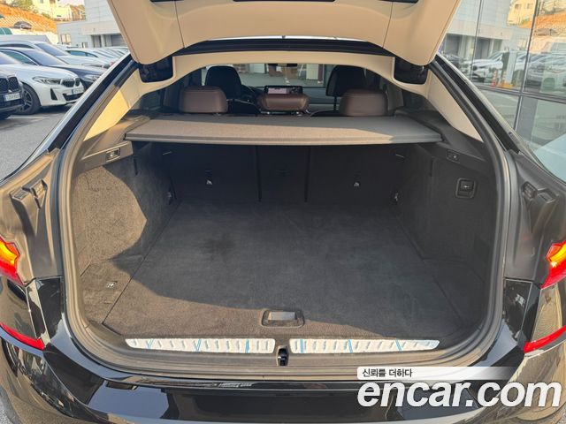 BMW Gran Turismo 630i xDrive Luxury