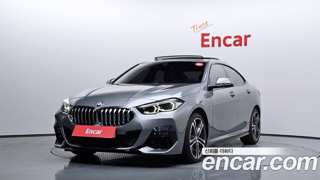 BMW 2-Series 220i M Sports