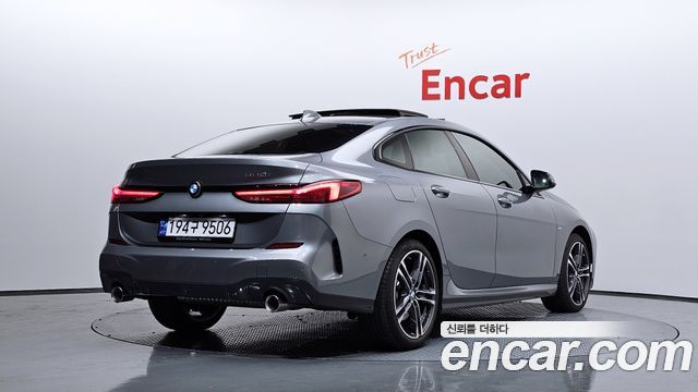BMW 2-Series 220i M Sports