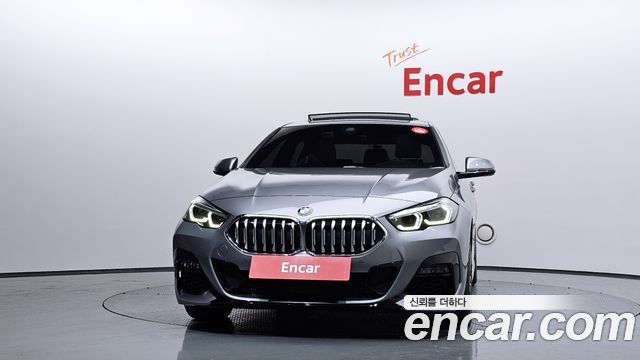 BMW 2-Series 220i M Sports