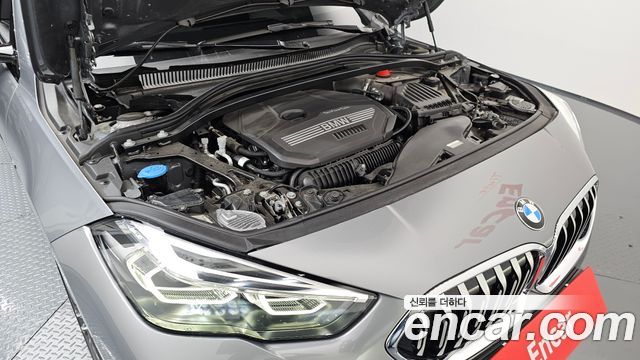 BMW 2-Series 220i M Sports