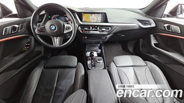 BMW 2-Series 220i M Sports