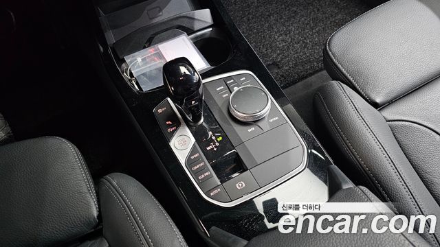 BMW 2-Series 220i M Sports