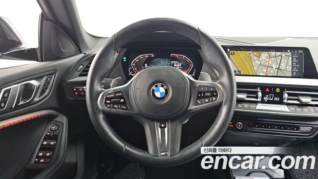 BMW 2-Series 220i M Sports