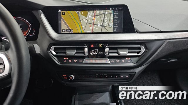 BMW 2-Series 220i M Sports