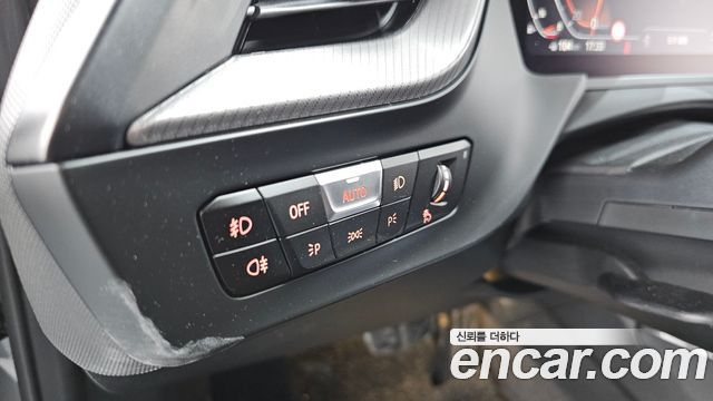 BMW 2-Series 220i M Sports