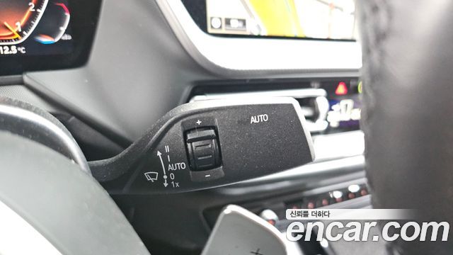 BMW 2-Series 220i M Sports