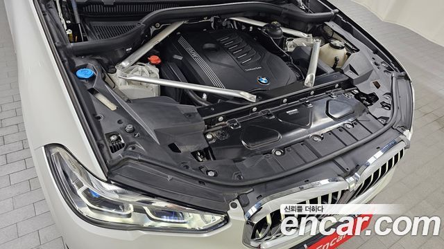 BMW X5 xDrive 40i M Sport