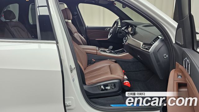 BMW X5 xDrive 40i M Sport