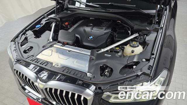 BMW X3 xDrive 20i