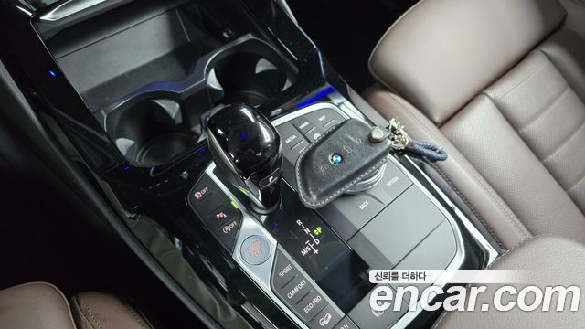 BMW X3 xDrive 20i