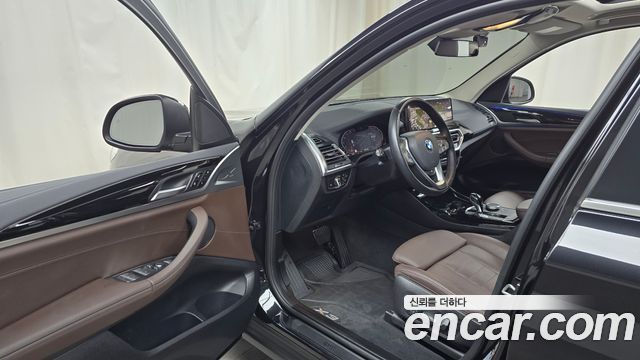 BMW X3 xDrive 20i