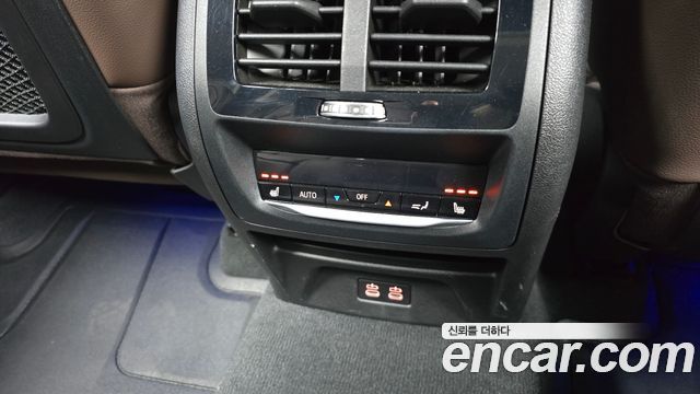BMW X3 xDrive 20i