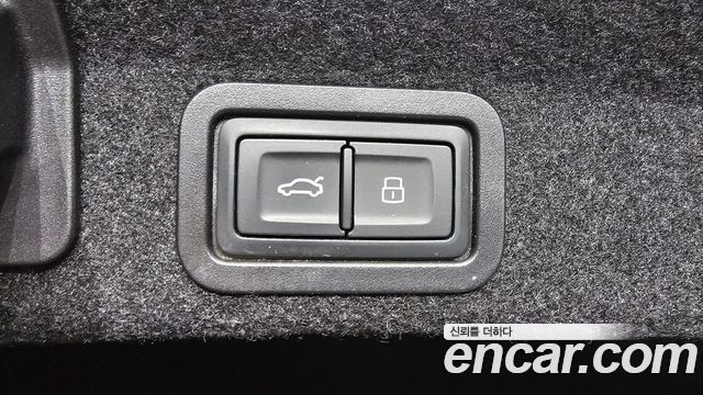 Audi A6 45 TFSI Quattro Premium