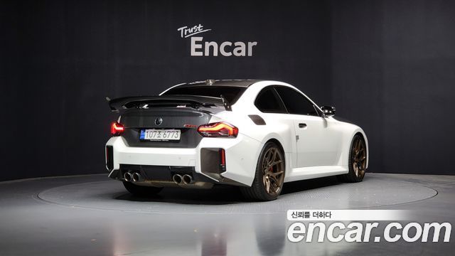 BMW M2 M2 Coupe
