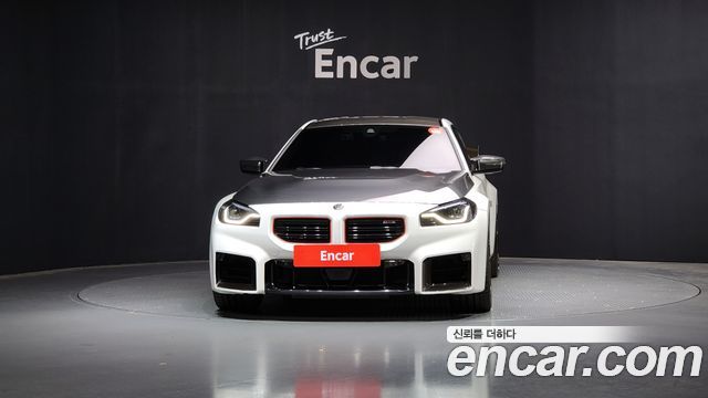 BMW M2 M2 Coupe