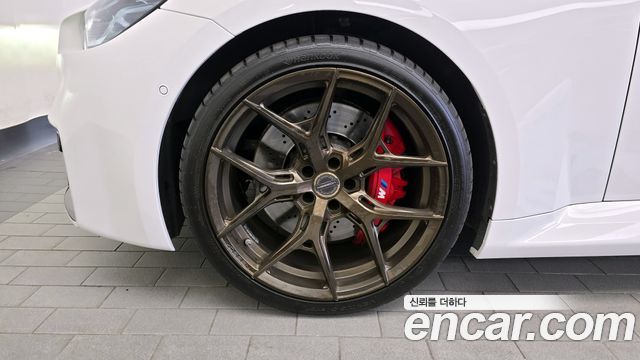 BMW M2 M2 Coupe