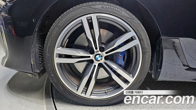 BMW Gran Turismo 630i xDrive M Sport