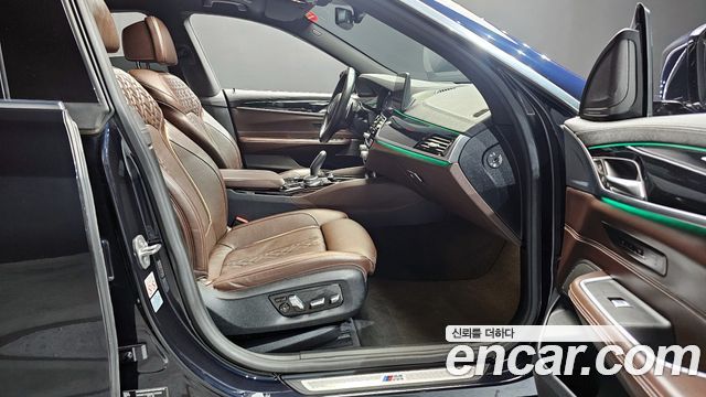 BMW Gran Turismo 630i xDrive M Sport