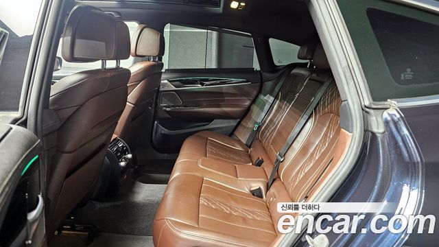 BMW Gran Turismo 630i xDrive M Sport