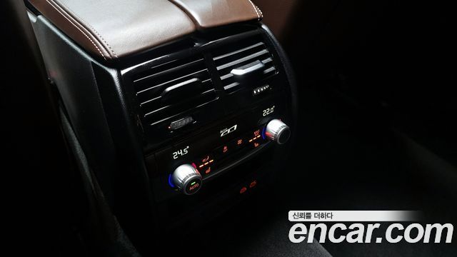BMW Gran Turismo 630i xDrive M Sport