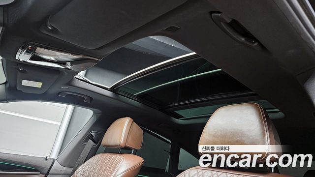 BMW Gran Turismo 630i xDrive M Sport