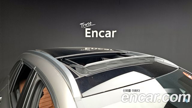 Mercedes-Benz GLC-Class GLC300 4MATIC