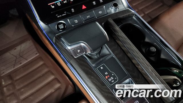 Audi A6 45 TFSI Quattro Premium
