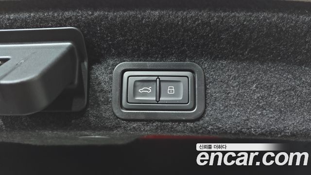 Audi A6 45 TFSI Quattro Premium