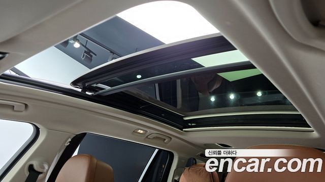 BMW X7 xDrive 40d Design Pure Excellence 6-Seater