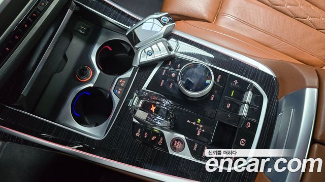 BMW X7 xDrive 40i M Sport 6STR