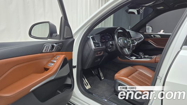 BMW X7 xDrive 40i M Sport 6STR