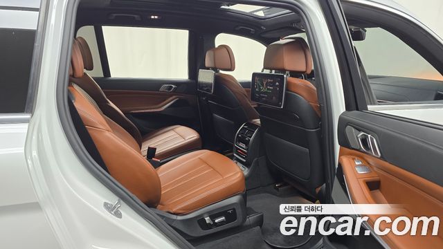 BMW X7 xDrive 40i M Sport 6STR