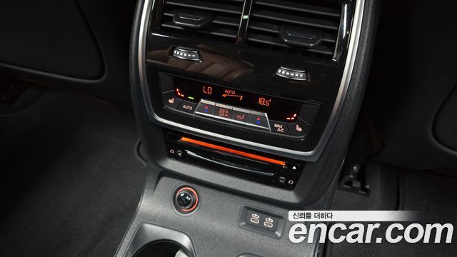 BMW X7 xDrive 40i M Sport 6STR