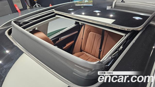 Audi Q5 40 TDI Quattro Sportback