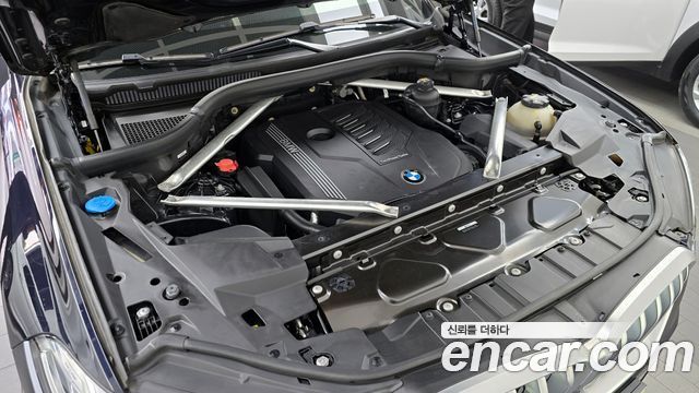 BMW X6 xDrive40i M Sport