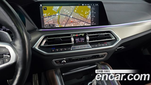 BMW X6 xDrive40i M Sport