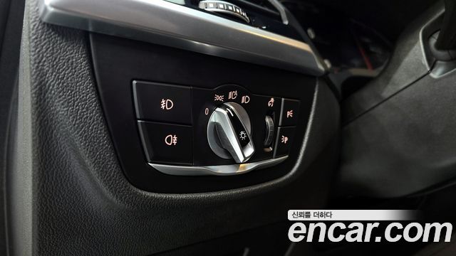 BMW X4 xDrive20i xLine
