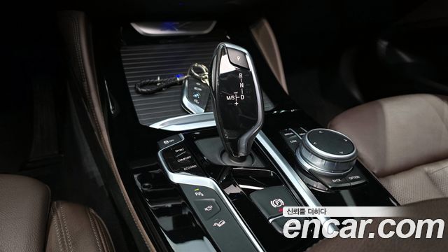 BMW X4 xDrive20i xLine