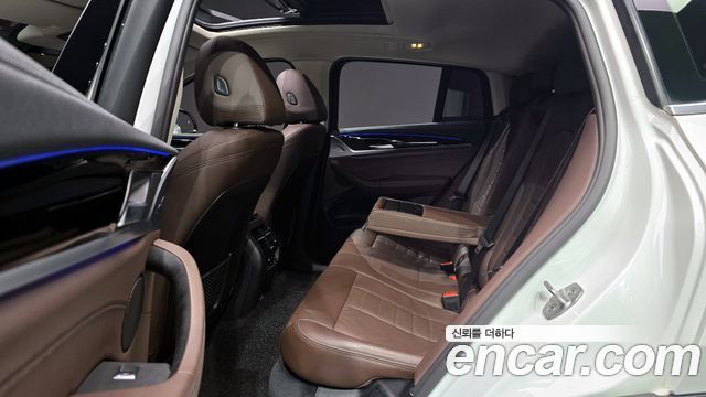 BMW X4 xDrive20i xLine