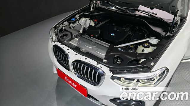 BMW X4 xDrive20i xLine