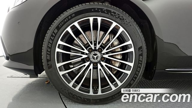 Mercedes-Benz S-Class S350 d