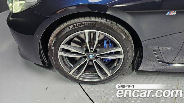 BMW Gran Turismo 620d M Sport