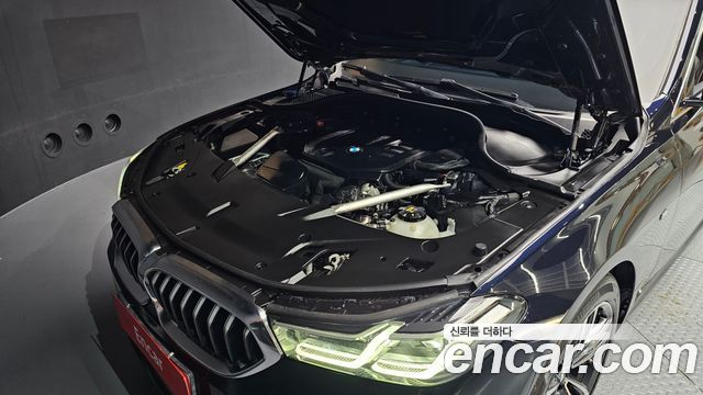 BMW Gran Turismo 620d M Sport