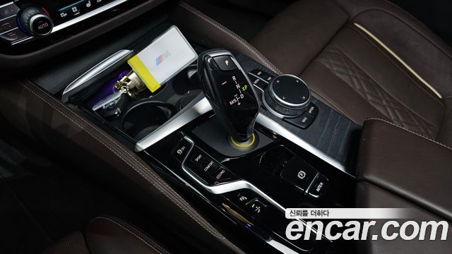 BMW Gran Turismo 620d M Sport