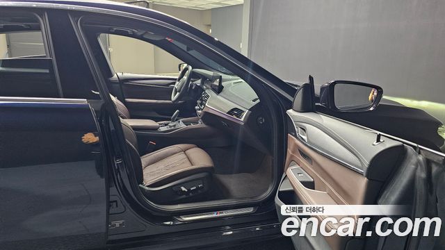 BMW Gran Turismo 620d M Sport