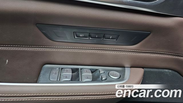BMW Gran Turismo 620d M Sport
