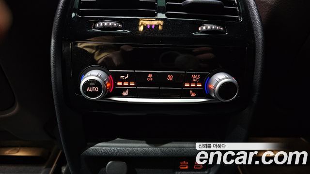 BMW Gran Turismo 620d M Sport