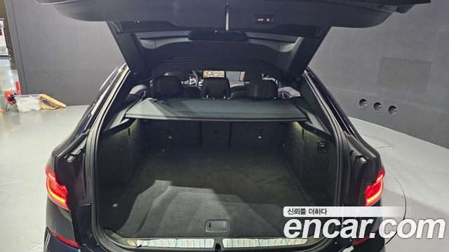 BMW Gran Turismo 620d M Sport