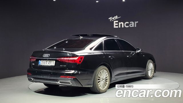 Audi A6 40 TDI Premium